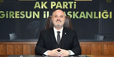 AK Parti İl Başkanı Yılmaz; “Tarih yazacağız tarih