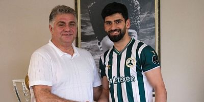 Erkan Anapa  sözleşmesini uzattı